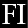 Forged Innovations Logo