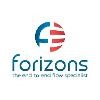 Forizons Logo