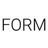 Form 3D Foundry Logo