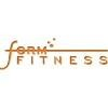 Form Fitness Logo
