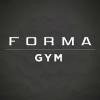 Forma Gym Logo