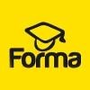 Forma Turismo Logo