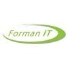 Forman IT Logo