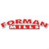 Forman Mills Logo