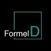 Formel D Logo