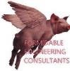 Formidable Engineering Consultants Logo