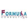 Formula HR Consulting Logo