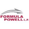 Formula Powell Logo