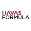 Formula PR Logo