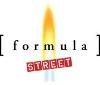 Formula Street Logo