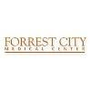 Forrest City Medical Center Logo