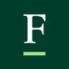 Forrester Logo