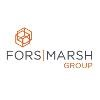Fors Marsh Group Logo