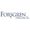 Forsgren and Associates Logo
