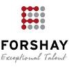 Forshay Logo