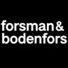 Forsman & Bodenfors Logo
