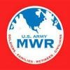 Fort Benning DFMWR Logo