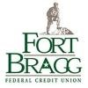Fort Bragg Federal Credit Union Logo
