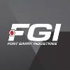 Fort Garry Industries Logo