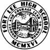 Fort Lee Public Schools Logo