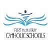 Fort McMurray Catholic Schools Logo