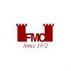 Fort Myer Construction Main OFC Logo