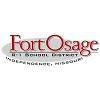Fort Osage R1 School District Logo