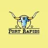 Fort Rapids Waterpark Resort Logo