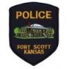 Fort Scott Police Department Logo