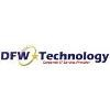 Worth Dallas/Fort Technology Logo