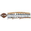Fort Thunder Harley-Davidson Logo