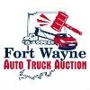 Fort Wayne Auto Truck Auction Logo