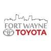 Fort Wayne Toyota Logo