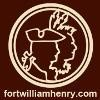 Fort William Henry Hotel and Conference Center Logo