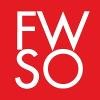 Fort Worth Symphony Logo