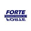 Forte Automation Systems Logo
