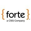 Forte Payment Systems Logo
