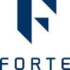 Forte Research Systems Logo