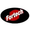 Fortech Software Consulting Logo