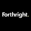 Forthright Technology Partners Logo