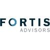 Fortis Advisors Logo