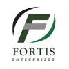 Fortis Enterprises Logo