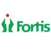 Fortis Hospital, NOIDA Logo