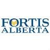 FortisAlberta Logo