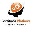 Fortitude Plethora Logo