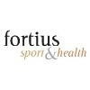 Fortius Sport & Health Logo