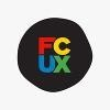 Fortune Cookie UX Design Logo