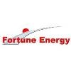 Fortune Energy Logo