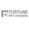 Fortune HR Logo