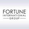 FORTUNE INTERNATIONAL EQUITY Logo